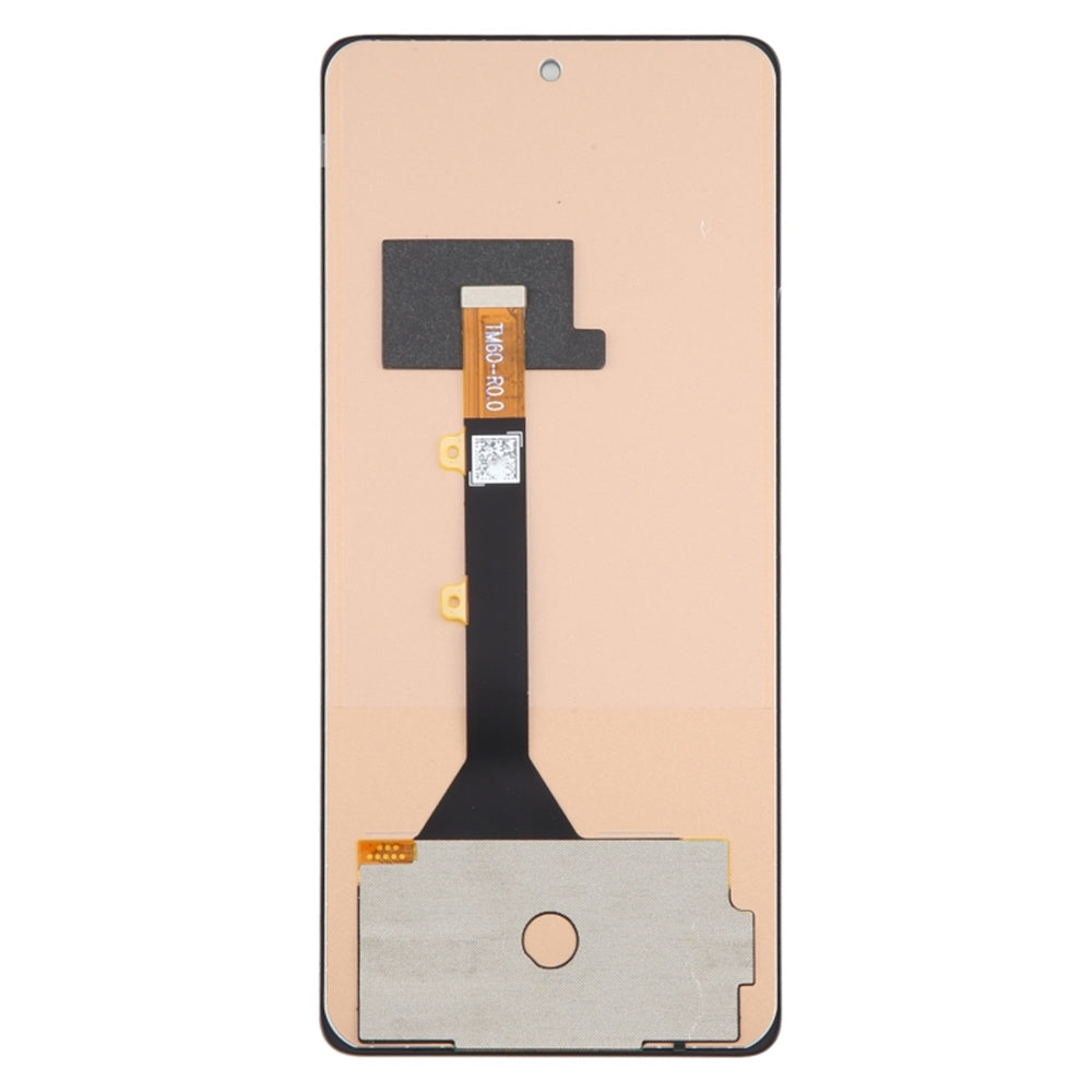 For Transsion Tecno Camon 20 Pro 4G CK7n Grade C LCD Screen and Digitizer Assembly Part (TFT Technology) (without Logo) For Transsion Tecno Camon 20 Pro 4G CK7n Grade C LCD Screen and Digitizer Assembly Part (TFT Technology) (without Logo)